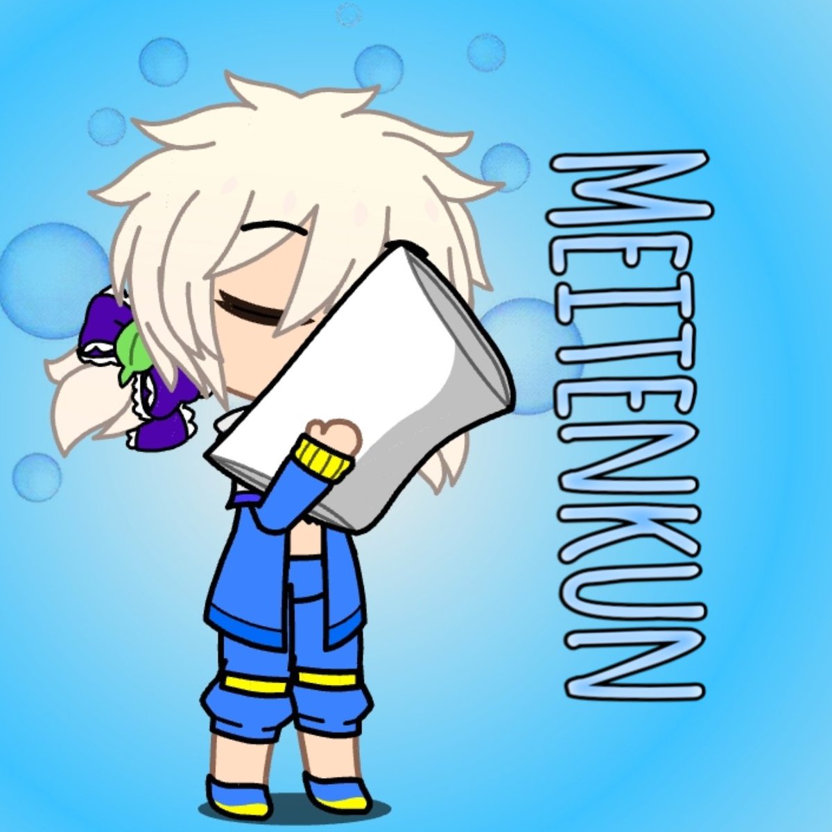 IqieLokie's tweet photo. Our sleepy boi coming here! 😴😔❤️ More coming soon! 😘☺️👍 #SNK #KOF15 #KOF15TGS #KINGOFFIGHTERS #GACHAPOST #GACHA #SNKOFFICIAL #SNKGLOBAL #SNKGAME #SNKASIA #KOFXV #THEKINGOFFIGHTERSXV #SNKCOMMUNITY #KOFCOMMUNITY #CHIBI #HYPE #KOF https://t.co/2CGMp1jcfO