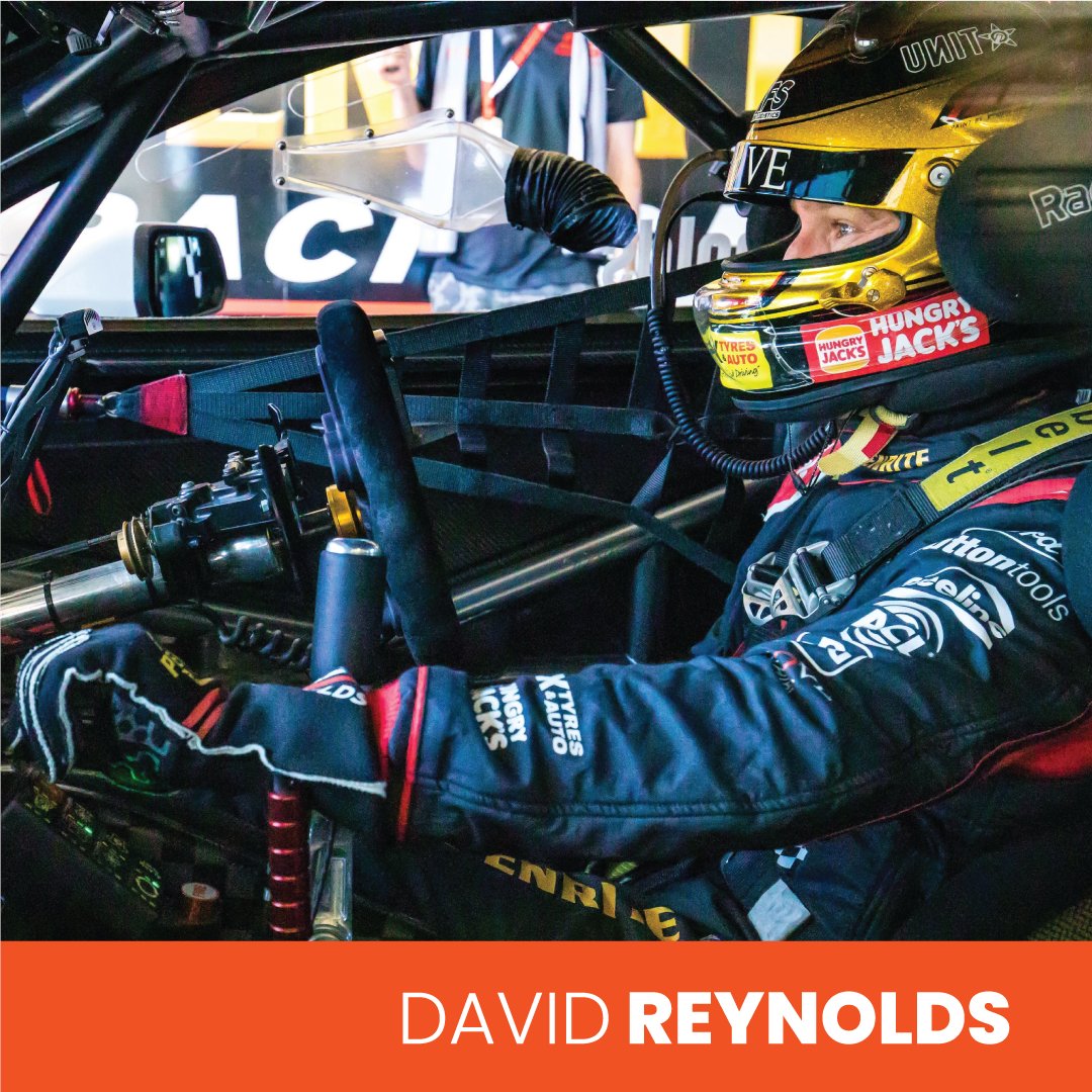 Meet the champion 🏁 V8 SUPERCAR DRIVERS 🏁 behind Cartopia! 
2017 Bathurst winner <a href="/daffidreynolds/">David Reynolds</a> &amp; Erebus Motorsports driver @will_brown38!
#davidreynolds #willbrown #v8 #v8supercars #supercars #RepcoSC #race #cartopia #v8supercardriver #motorsport #supercardriver #supercarpics