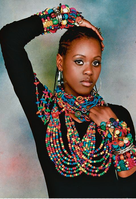dailysunsa's tweet photo. NAIMA KAY AIMS TO TOUCH LIVES!
https://t.co/q1EYSYheos
#NAIMAKAY https://t.co/kQcI0yy8hE