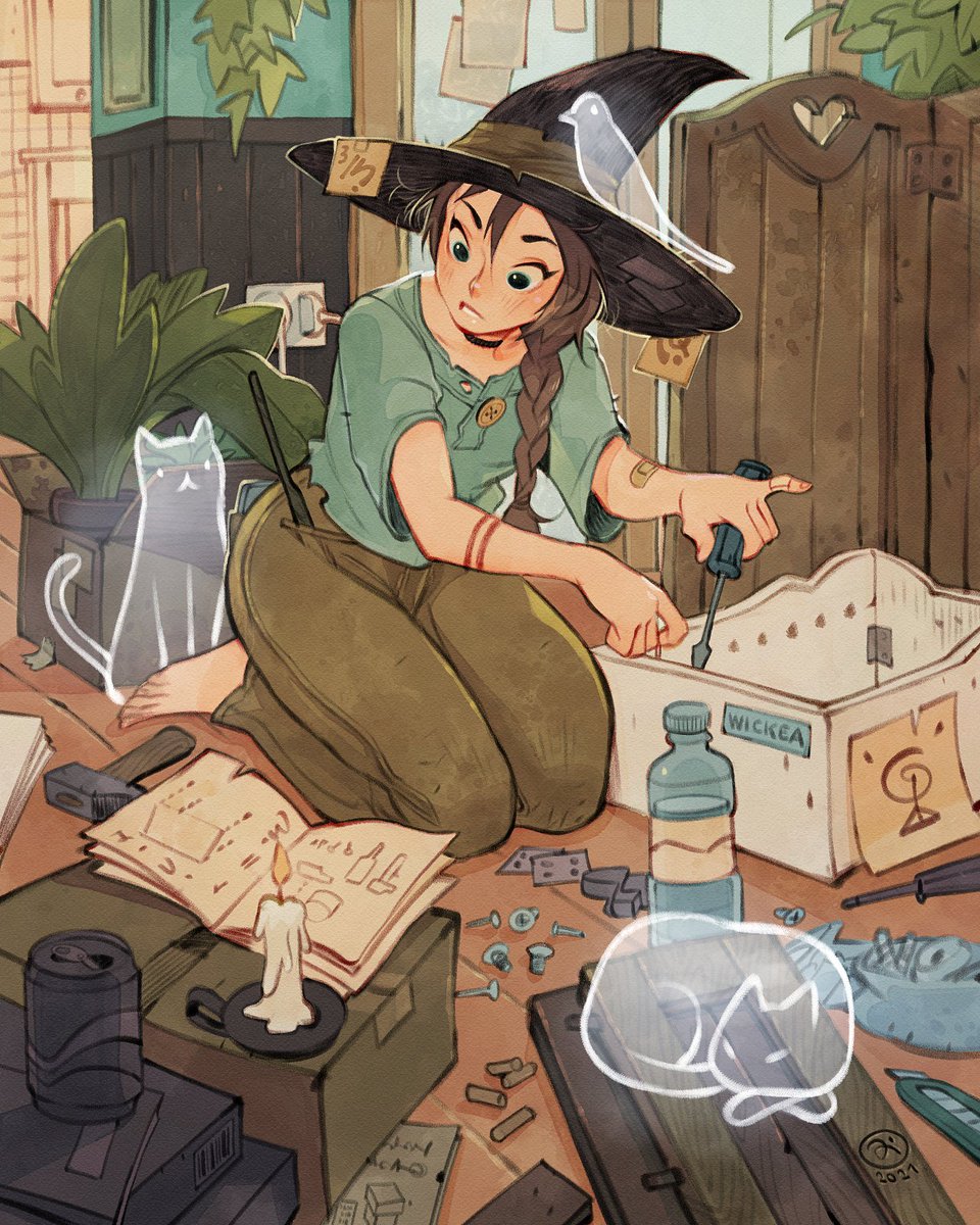 SimzArts's tweet photo. https://t.co/O2RI2BG96O