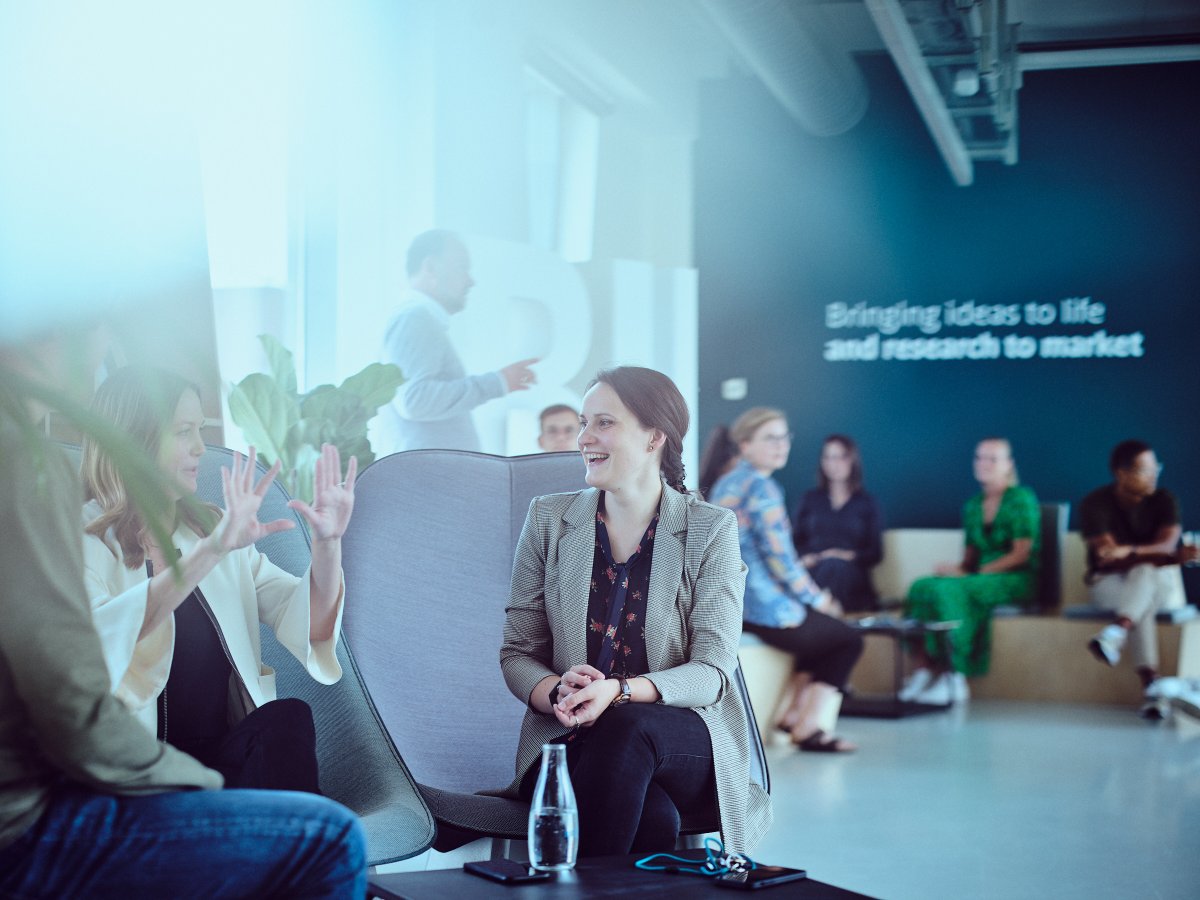 BioInnovation Institute tweet media