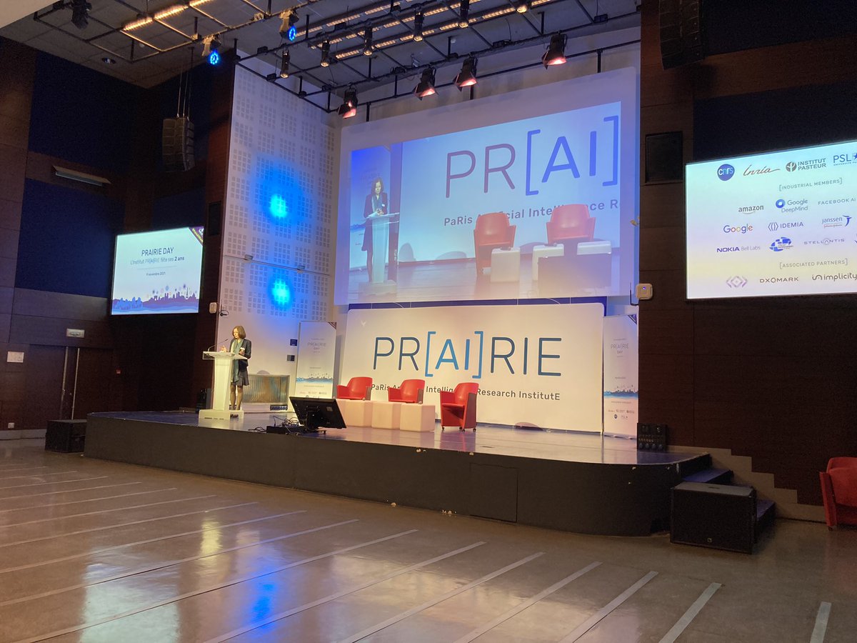 Kyunghyun Cho tweet media