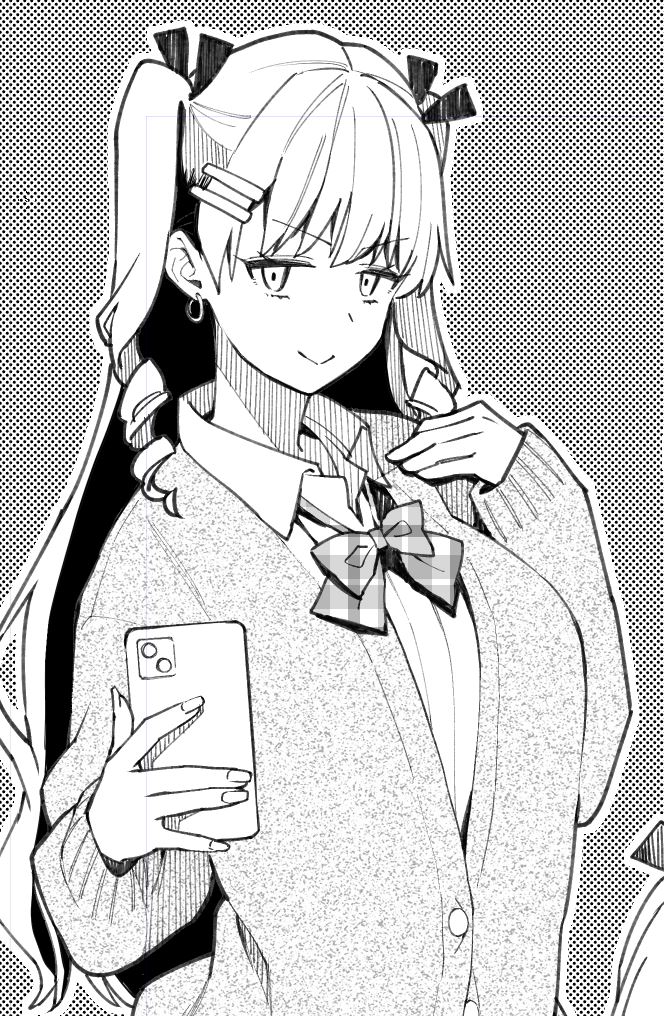 あとがきもできたーー🙌🙌🙌🙌
単行本作業終わった…たぶん …たぶん。 