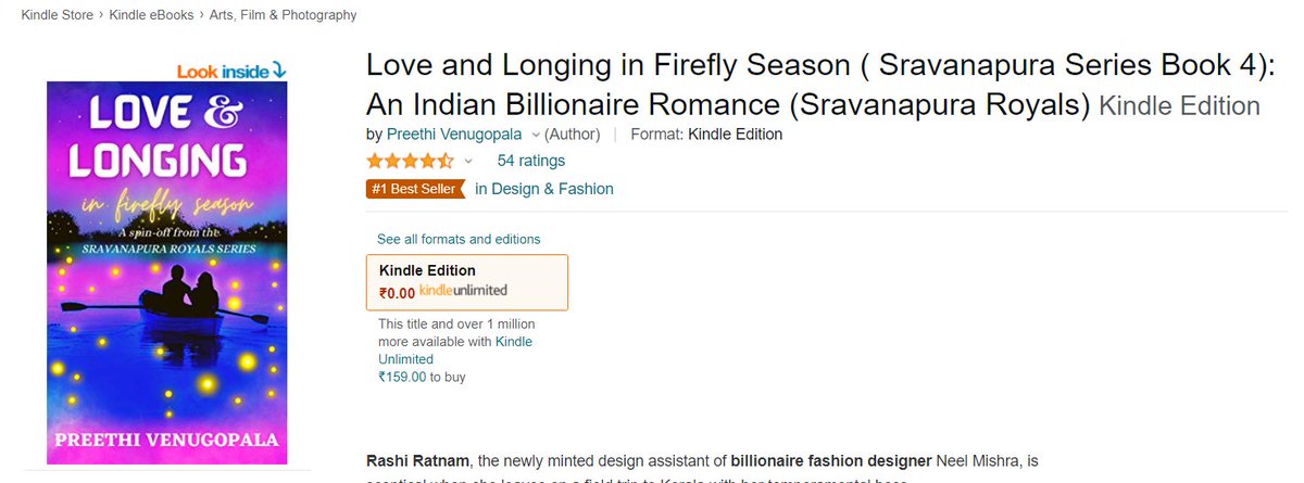 Preethi Venugopala💫 tweet media