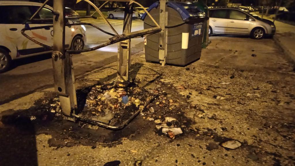 Grupo Energético tweet media