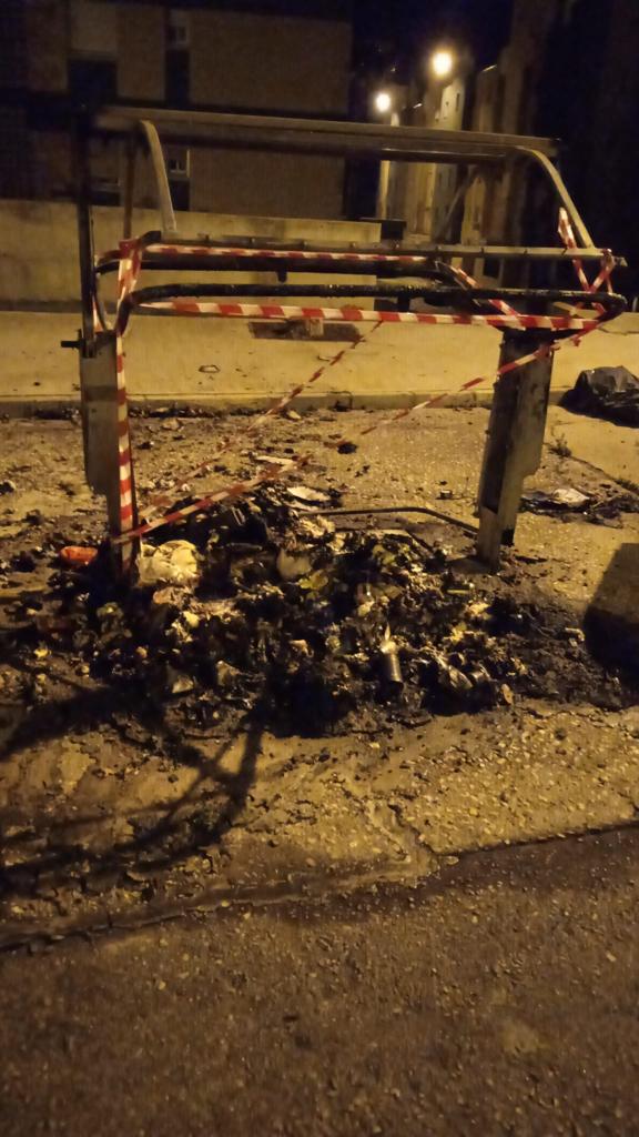 Grupo Energético tweet media