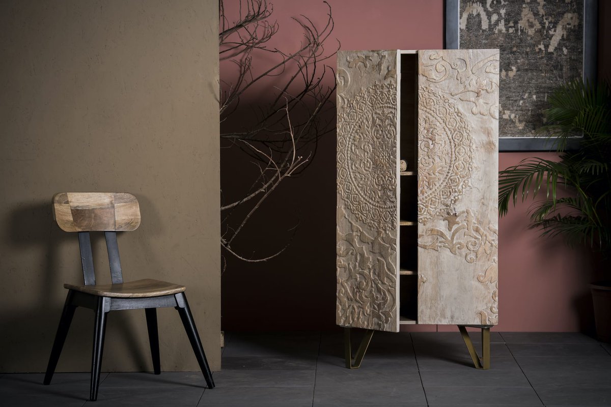 NilaPDesigns's tweet photo. After the outstanding success of our debut furniture collection, we are proud to introduce the new collection of storage cabinets, sideboards and room dividers. 
 
#furniture #bohofurniture #mangowoodfurniture #storagecabinets #roomdividers 

https://t.co/caI4KAOmTY https://t.co/cXD3Q16lXL