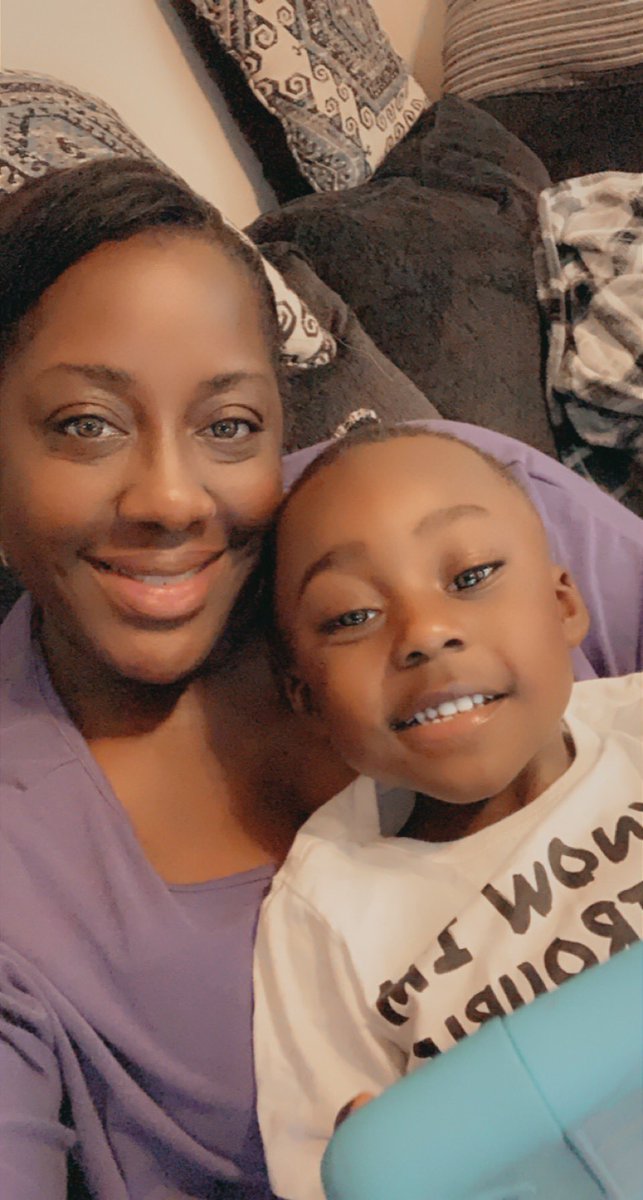 CLady47's tweet image. Being an grandma of 2 boys  is such an blessing. I’m so blessed to receive and give that love as I’ve given to my own kids. Loving my grand babies.