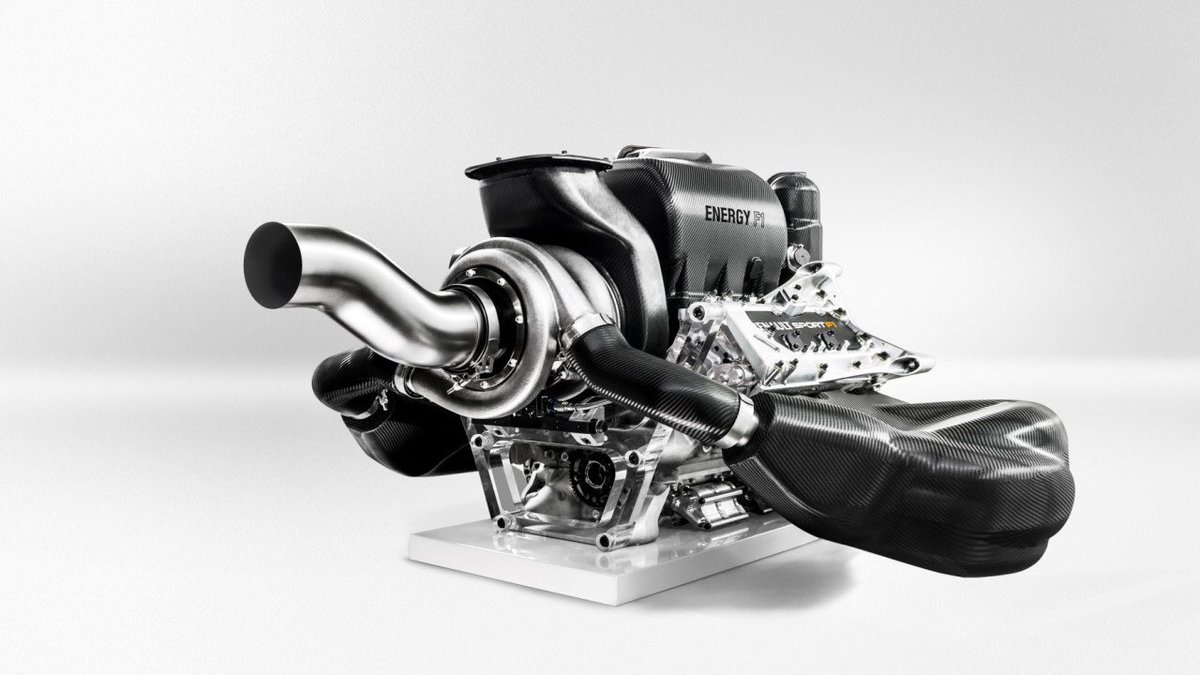 OJO a los rumores que están rodeando a la F1 sobre la entrada de Porsche y Audi a la competición.

¡¡Se habla de una oferta de compra de Audi a McLaren, la cual el equipo británico ha rechazado!!

ABRO HILO ⬇️ #F1