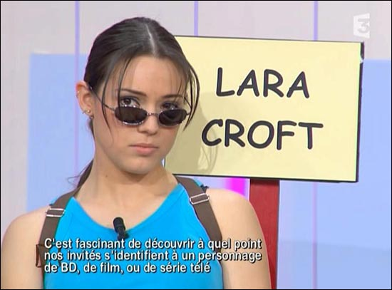 3615Bibop's tweet photo. Parmi les grands classiques de "C'est mon choix", il y avait les émissions sur les sosies. Toujours un grand moment de télévision. https://t.co/PRhBcG9u7p