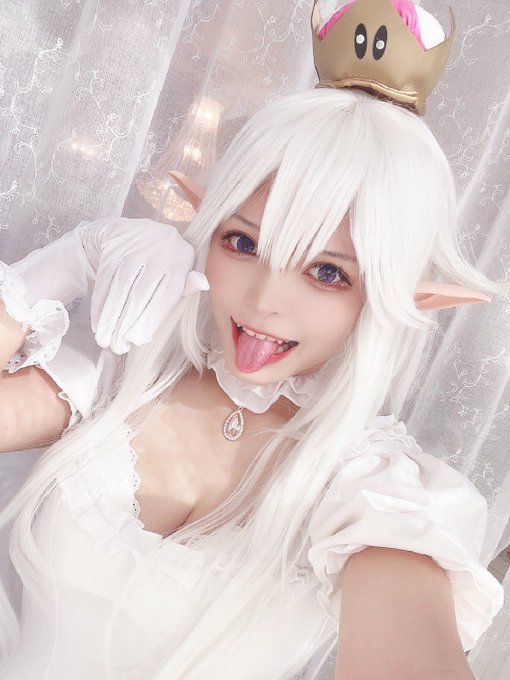 コスプレイヤーつづくのTwitter画像19