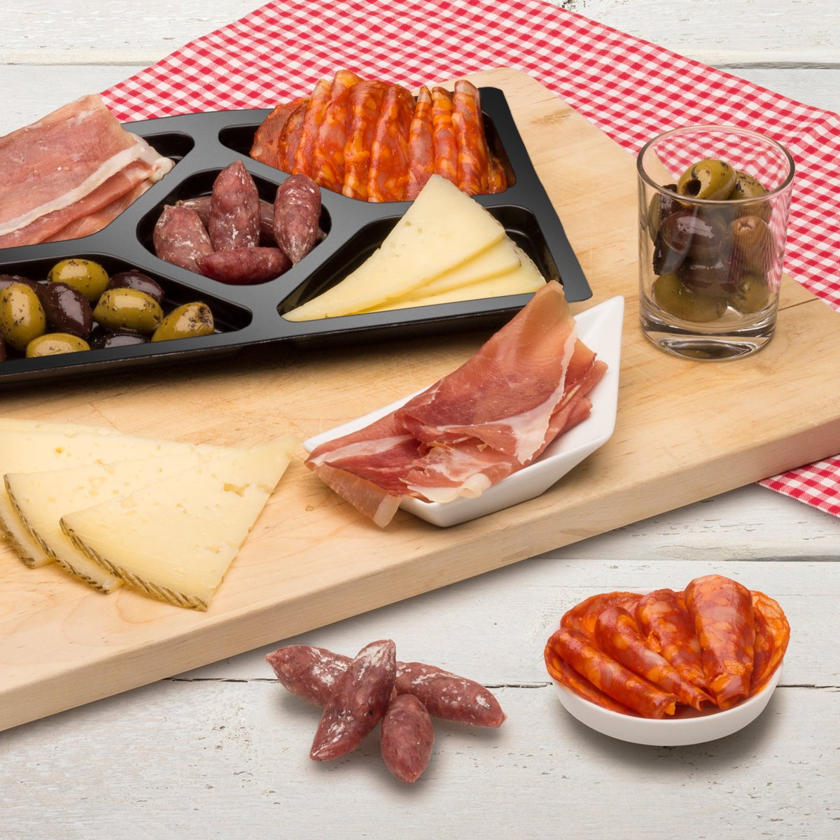 Foodcase International B.V. tweet media