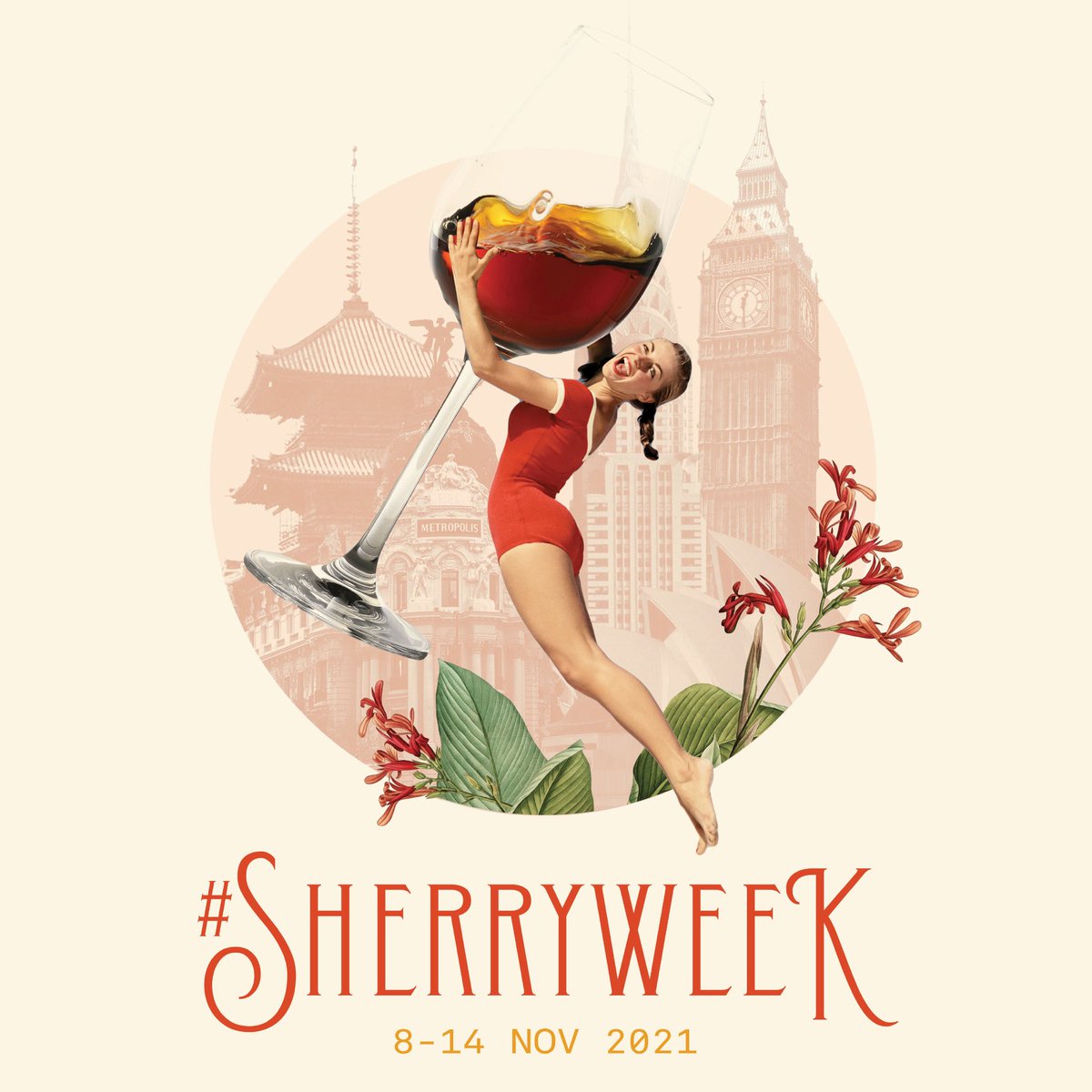 AnyoraBodega's tweet photo. Qué ilusión hace preparar menús para maridar con vinos de Jerez. Consulta qué hemos preparado en la #sherryweek de Anyora durante toda la semana. 

Carrer d’en Vicent Gallart, 15
Canyamelar * València https://t.co/FVWXrpLN5A