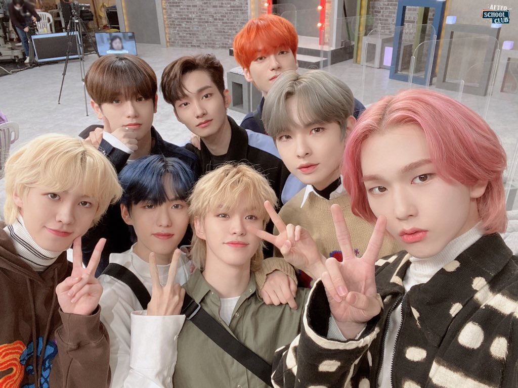 arirang_ASC's tweet photo. [EPEX]
⠀
여덟 냥냥 아기고먐미들 ❤️‍🔥
⠀
#EPEX_ASC #EPEX https://t.co/FK73cPXOz3