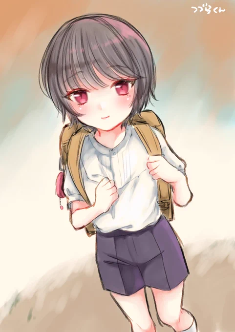 いいロリショタの日ですね～ 