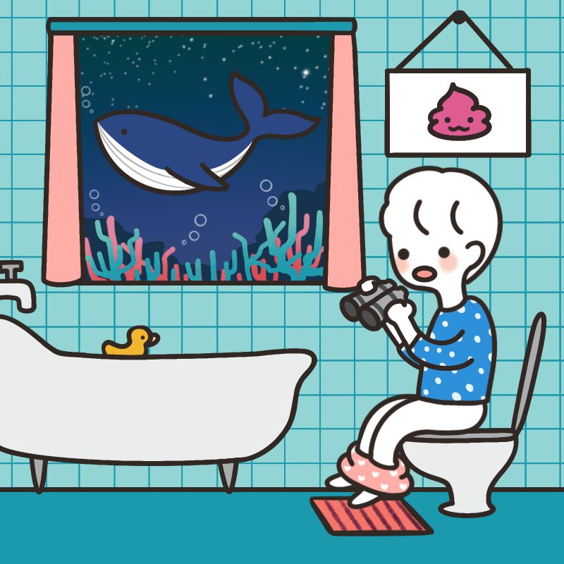 ayeer_studio's tweet photo. Looking for whale. Anyone see my whale?
PooP Time collection

https://t.co/KVZnMssyCE

#polygonNFT #Polygon #opensea #openseanfts #nftcute #NFTTHAILAND #NFTTHAI #NFTCommunity #ayeerstudio #poopnft https://t.co/iBUtuTt36h