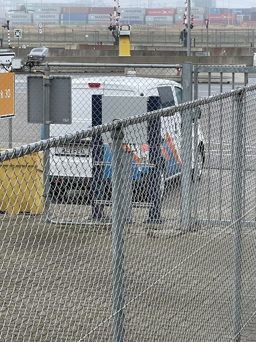 Goedemorgen <a href="/Rob_rtm/">🇳🇬Rob W🇸🇪 Rotterdam</a> 🙋‍♂️