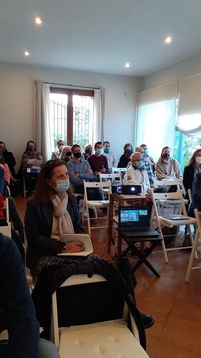 Agata Puigmal tweet media