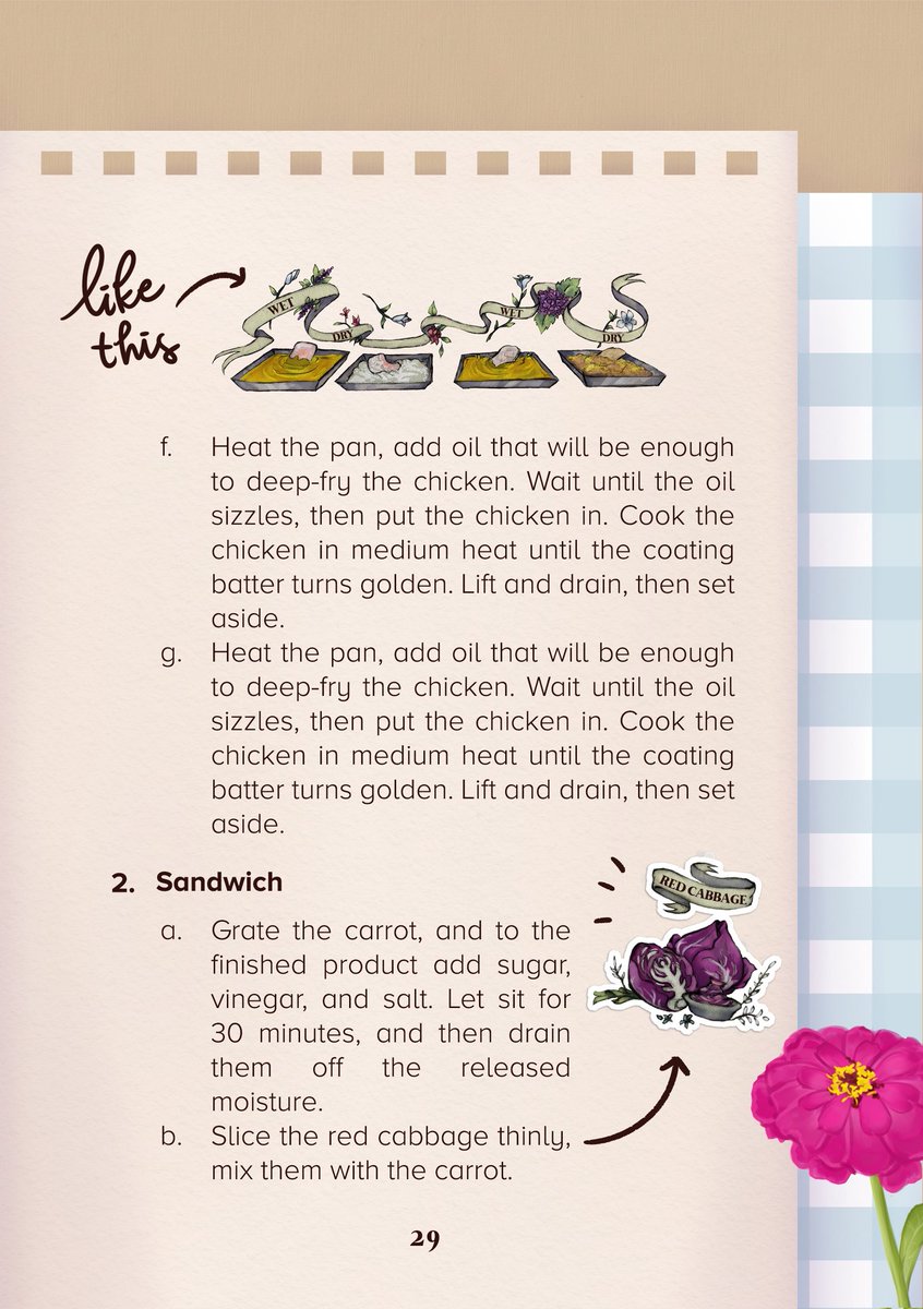 SER0T0JIN's tweet photo. Last July, my best friend passed away due to COVID-19. We compiled her recipes from friends, and asked them to tell their stories with her. The result is this cookbook, which we hope will be able to feed more people, the way she wants to. https://t.co/bmNzn279Ud