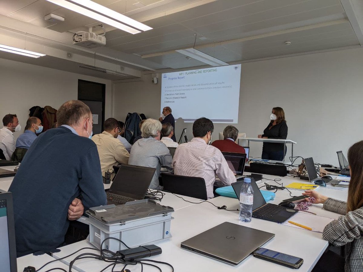 aerialcore's tweet photo. The 6th General Meeting has already started! This time in two modalities, physical at UZH, and also virtual. Now it's time to share all the progress during these months! https://t.co/kgMXlhSLgP