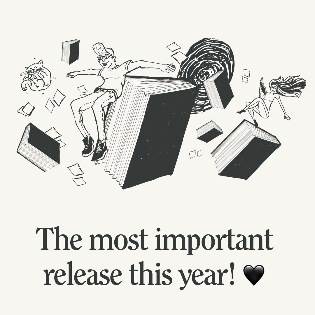 What are the two most important releases this year? 
New James Bond movie and… our blog! 🖤
None of them can be missed!
Now it’s time to sit back, grab your coffee and read our blog. ☕️
🎈 Enjoy! blog.retrotool.io
