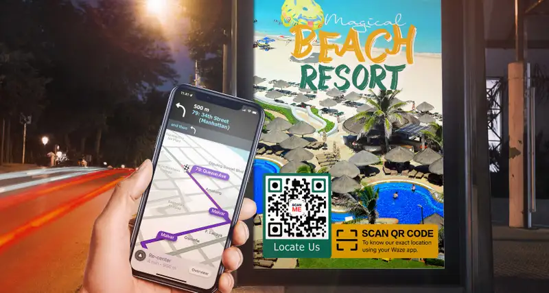 تويتر Waze بحث في تويتر