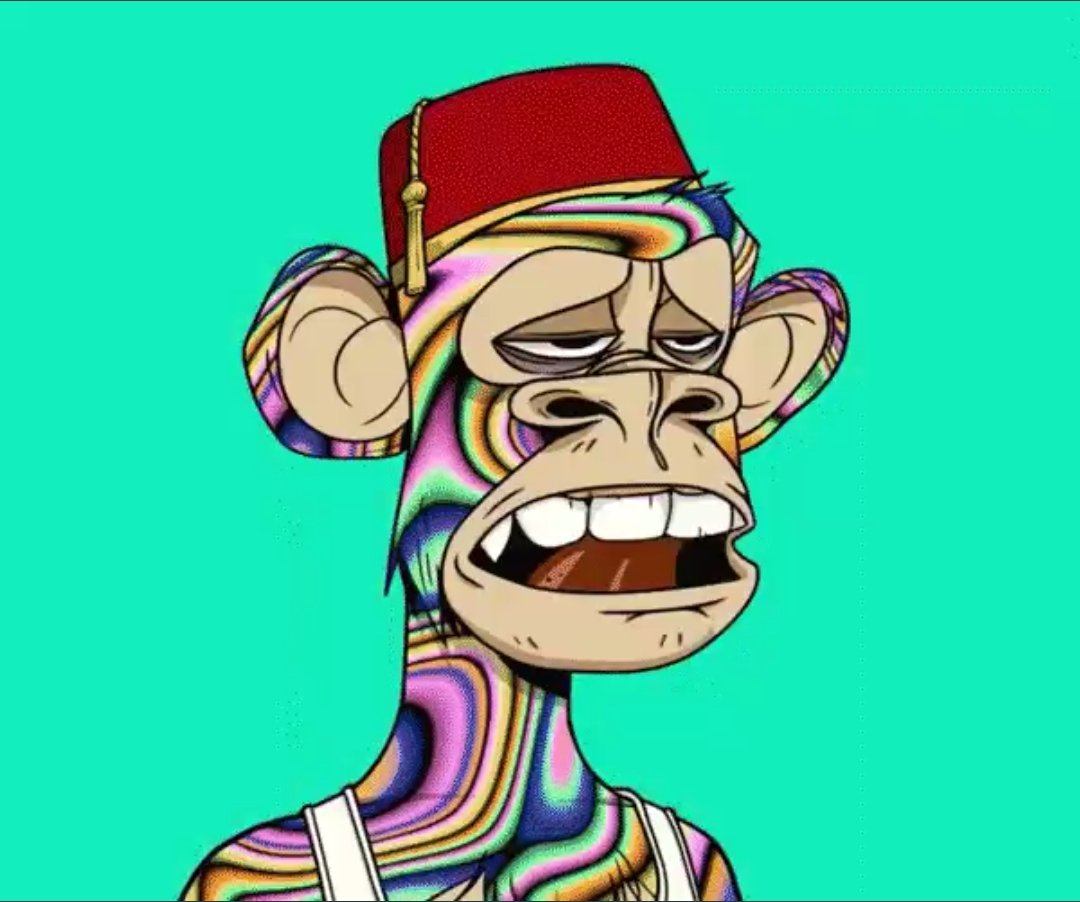 trashteek's tweet photo. nekomu jsem ukradl intellectual property za $130k
#NFTCommunity #RightClickVictim #RightClickProtection #rightclicker https://t.co/LzoIx6pAIn