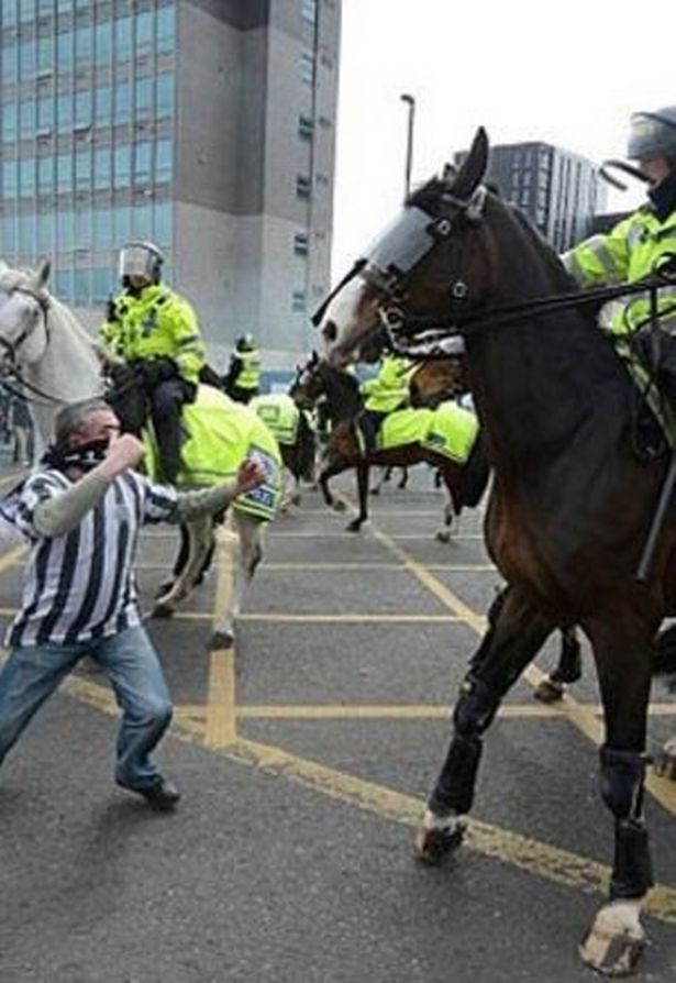 Ridderz86's tweet photo. The Premier League is missing this to be fair https://t.co/JguNvmcdGQ