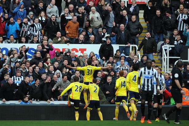 Ridderz86's tweet photo. The Premier League is missing this to be fair https://t.co/JguNvmcdGQ