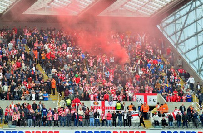 Ridderz86's tweet photo. The Premier League is missing this to be fair https://t.co/JguNvmcdGQ