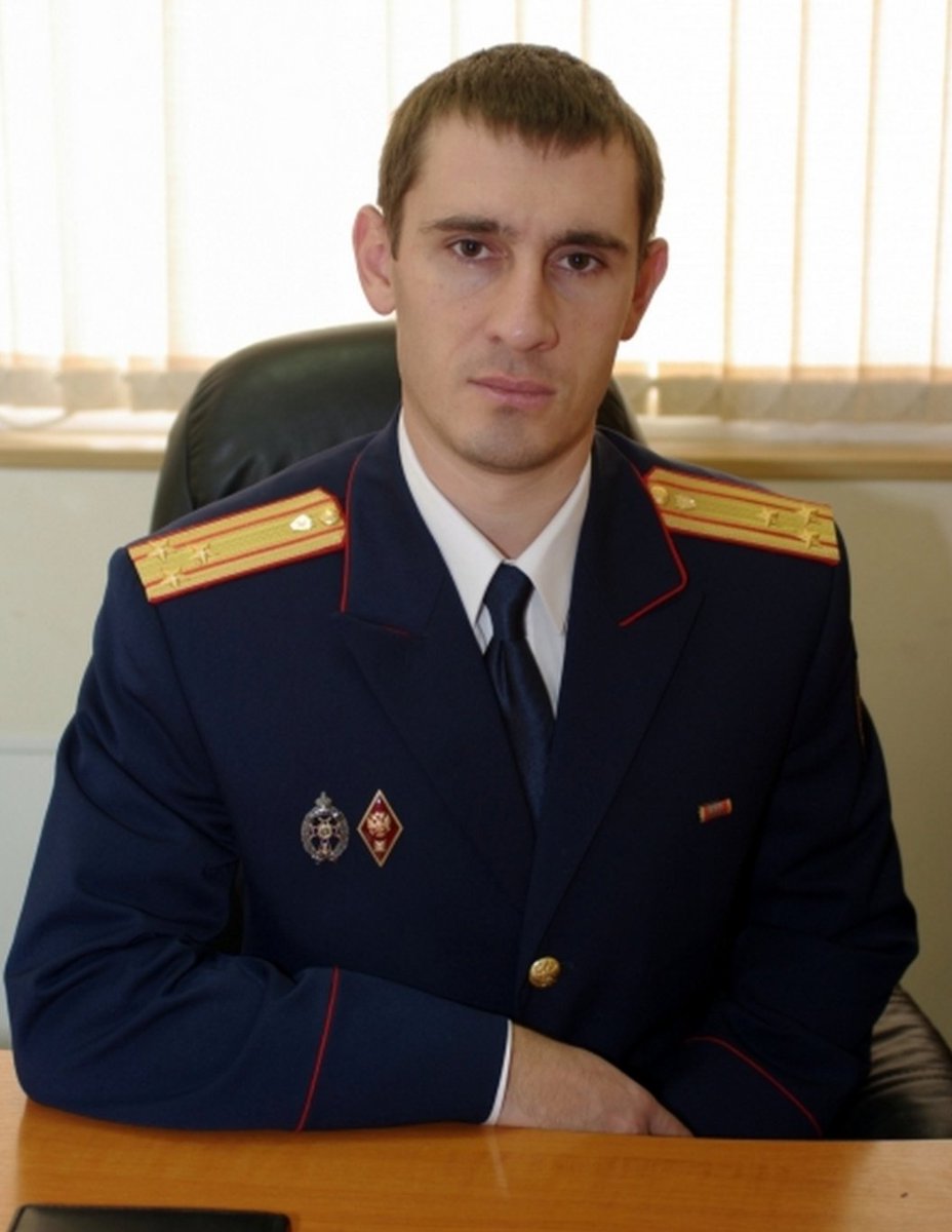 денисов максим евгеньевич гсу ск рф по москве