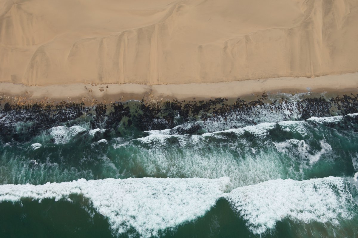 Did you know that Namibia is the first African country to have its entire coastline of 1,570 km protected in national parks? Combined, these parks would be the largest park in Africa and the 6th largest in the world. 

📷: Paul v Schalkwyk

#thisisnamibia #travelnamibia #namibia