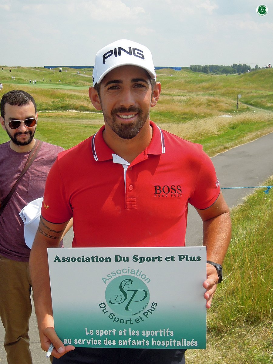 Malgré leurs efforts, pas de victoire le week-end dernier pour nos parrains <a href="/kevinestre/">kevin estre</a> et @mattpavon qui terminent à la seconde place du <a href="/FIAWEC/">FIA World Endurance Championship</a> et du <a href="/PortugalMasters/">Portugal Masters</a>. Bravo à eux 👏 L'Association Du Sport et Plus est fière de ses parrains 👍 <a href="/FFSportAuto/">FFSA</a> <a href="/ffgolf/">Fédération française de golf</a> #DSEP