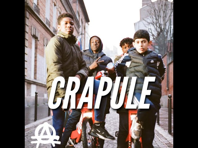 « Le 93 concentre tellement de fantasmes délirants... C'est le cauchemar français! C’est la symbolique de tout ce qui est quartier noir, arabe, ghetto. On n'a pas besoin de venir du 93 pour être du 93 » <a href="/Casey_Anfalsh/">Casey</a> #Gangrène @Franceinter