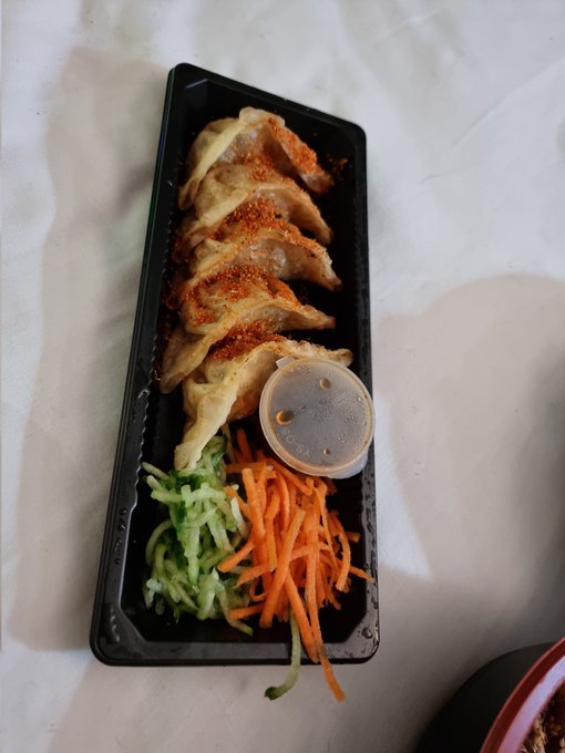 All the snacks that got ate last weekend ! https://t.co/QfJga9rxHN<a href="/tag/fitness"class="tags"><span>#fitness</span></a><a href="/tag/pole"class="tags"><span>#pole</span></a><a href="/tag/pawg"class="tags"><span>#pawg</span></a><a href="/tag/thicc"class="tags"><span>#thicc</span></a>