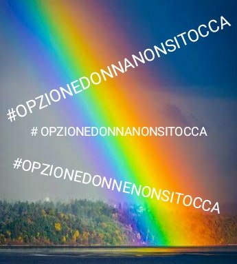 AntonellaGiuri2's tweet photo. @Radio1Rai 
#opzionedonnanonsitocca 
SOSTENETECI
35 anni contributi
58/59 anni età !!!! https://t.co/1cTtALJK14
