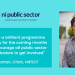 Photo by NIPublicSectorComms (@NIPSComms)