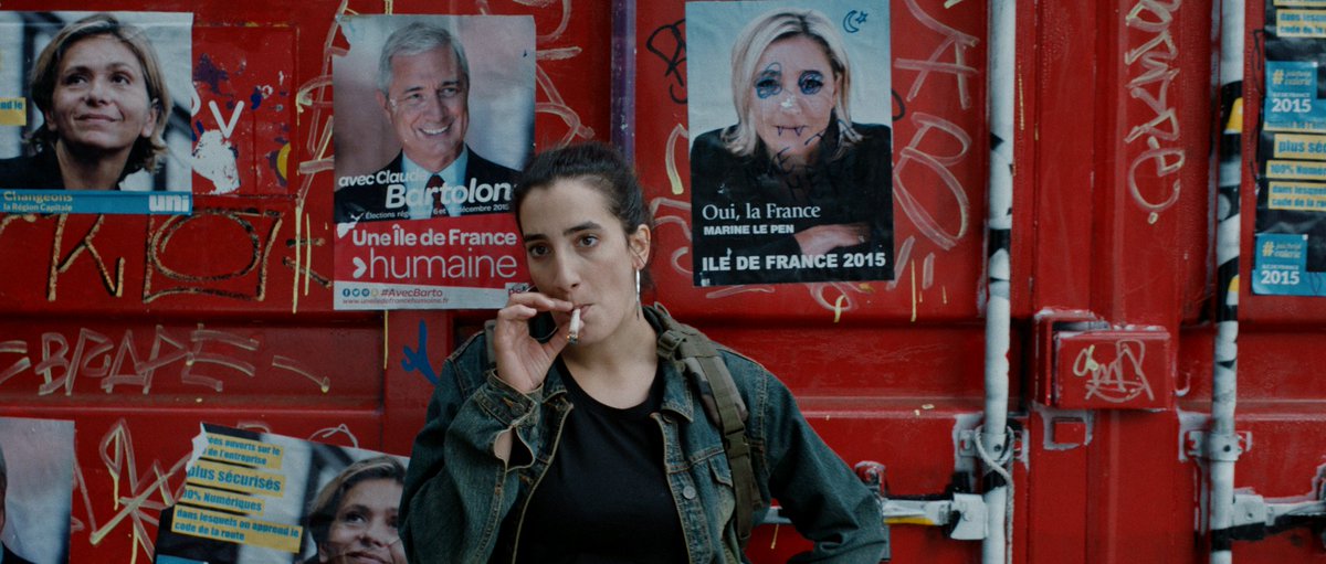 IFFMH's tweet photo. Übermorgen um 20:00 Uhr ist unsere OPENING NIGHT im @CinemaxX_MA 🥳 Dort erwartet Euch unser neuer Festivaltrailer sowie der Eröffnungsfilm YOU RESEMBLE ME, der von Indie-Größen wie Spike Lee und Spike Jonze mitproduziert wurde. Tickets gibt es hier: https://t.co/uY9wWFxLky https://t.co/EnaxcveQWn