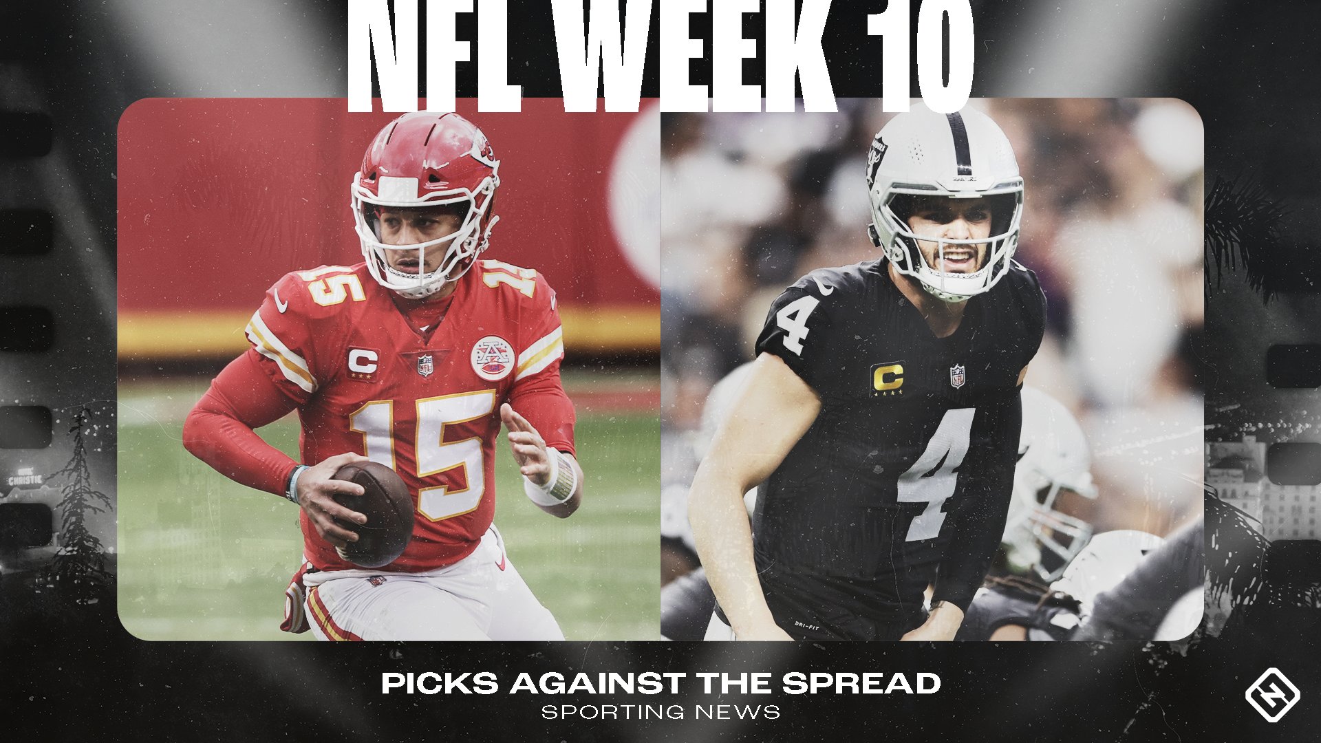 nfl week one against the spread