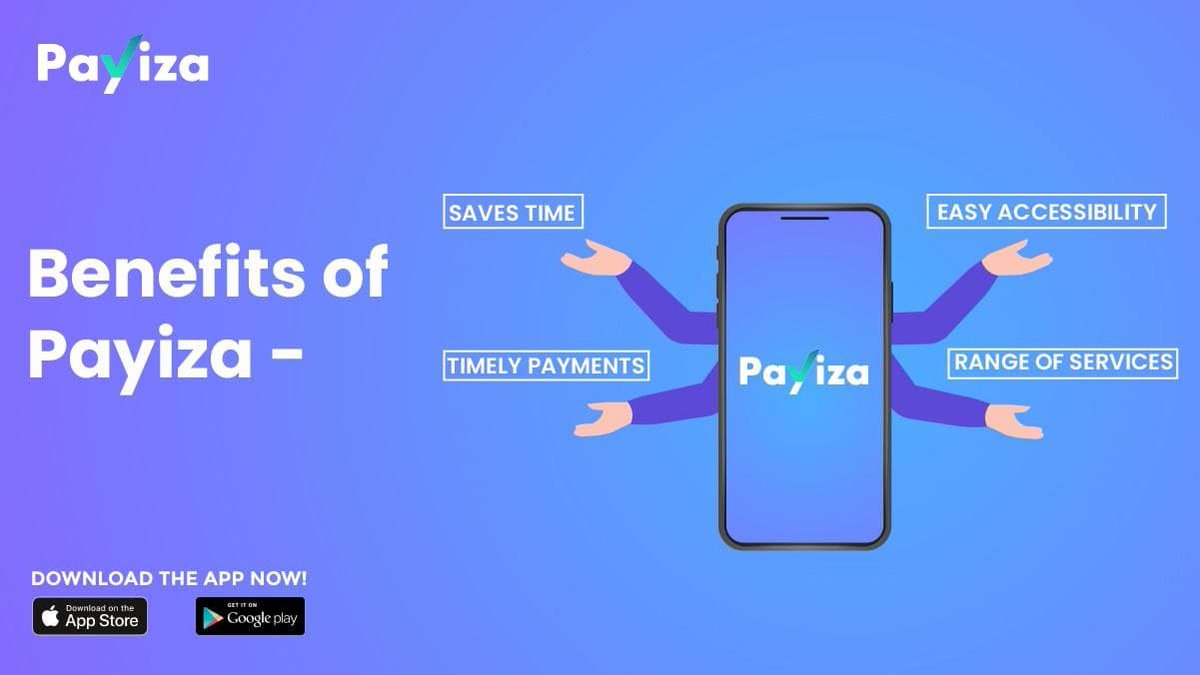 payizamoney's tweet photo. Discover 𝐏𝐚𝐲𝐢𝐳𝐚'𝐬 benefits and get on it now.

#payiza #payizadlt #paywithpayiza #utilitybills #ecommerce #onlinepayment #paymenttransfer #onlinebanking #digitalbanking #digitalpayment #electricitybill #billpayment https://t.co/OTRP54hTHb