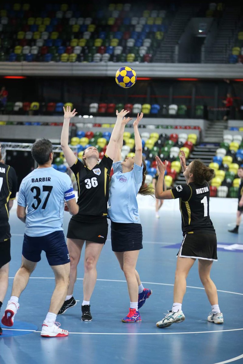 swsportsnews's tweet photo. PLAY BALL
we've started the week by promoting regional #korfball and #handball clubs...

https://t.co/NPwPChFmCJ https://t.co/A7PVCTmeEA