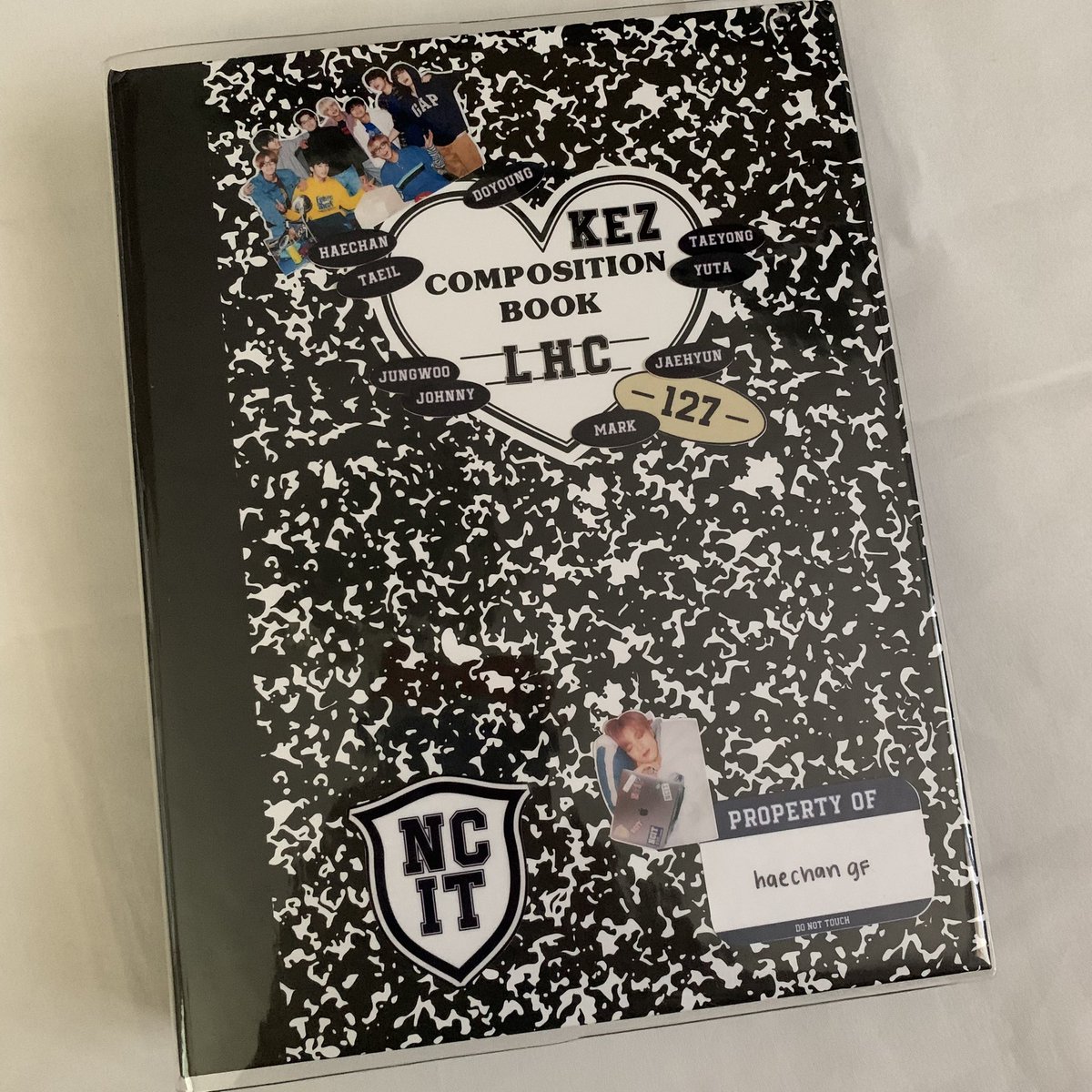 fullstunner's tweet photo. happy mail βΊοΈ
thank u so so so much my pbae for accommodating my requests and kalokohan!!! i love the collbook and binder inserts :((( ang lala nung kilig ko while unboxing this @kartkaptor lomv u 127ever!
+++ the cutest stickers are here yall shouldve ordered too π©
#pbudol https://t.co/EY1cqr54BR