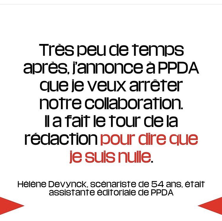 ceciledelarue's tweet image. Lisez Libé aujourd’hui.