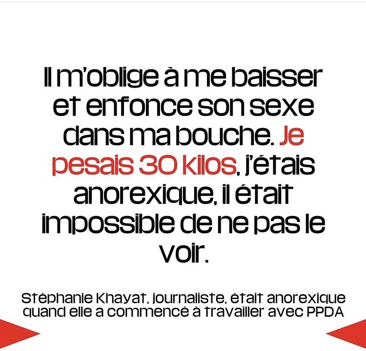 ceciledelarue's tweet image. Lisez Libé aujourd’hui.