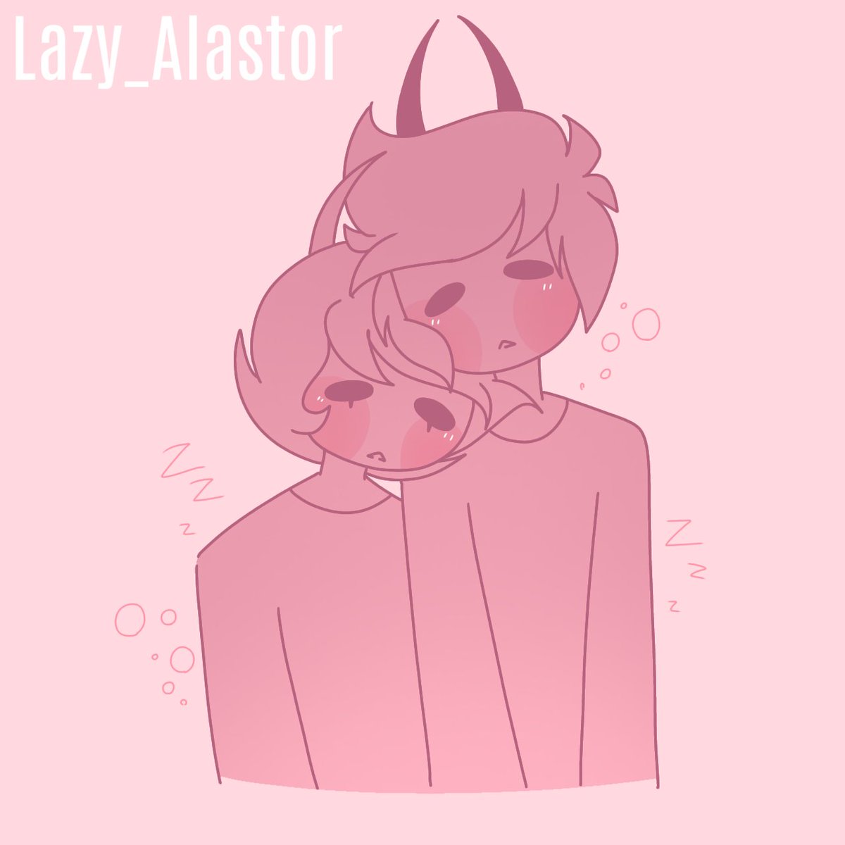 bbreggz's tweet photo. Yeah i don't plan to stop drawing these two homies.
Next art will be radiohusk i promis-
{Please don't use any art i make for pfp or anything, even with credit}
#HelluvaBoss #HelluvaBossFanart #HelluvaBossKat #HelluvaBossMilky https://t.co/IBnsgWt4tF