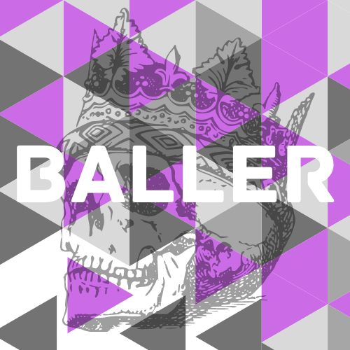 BALLER NFT tweet media
