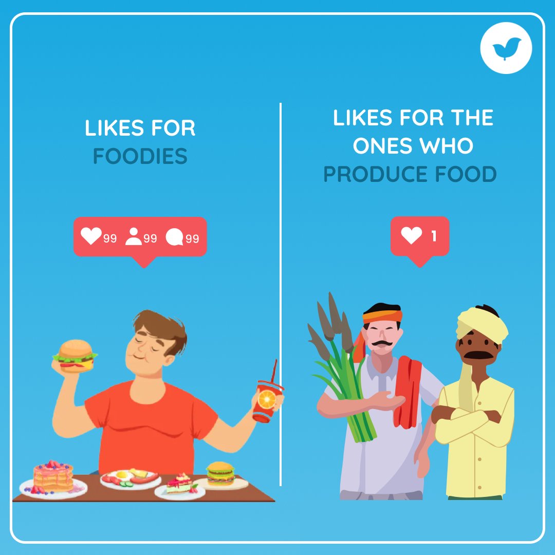 yuktix's tweet photo. Like it or not we are just stating facts.
#yuktix #yuktixtechnologies #gidabits #farming #farminglife #modernfarming #modernfarmingmethods #agtech #agtechnology #farminglife #farmer #agricultureindia #ModernFarmer #farmingtechniqes #precisonfarming #agriculture #wayfarm https://t.co/MpxtM5WsCn