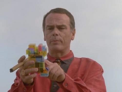 RIP Dean Stockwell. A great actor from one of my childhood shows Quantum Leap. Passed away aged 85. Thoughts are with your family. You will be missed. ♥️