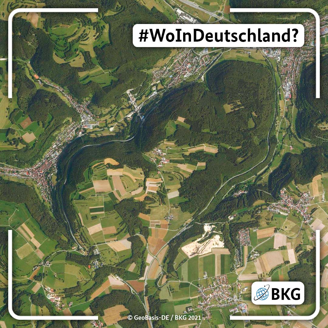 ⛰️ #WoInDeutschland ist das?

Zu gewinnen gibt es eine mit #Giveaways gefüllte BKG-Tasche. Was Ihr dafür tun müsst? 
➡️ Folgt uns
🔄 Zitierter Retweet mit Lösung bis morgen 12 Uhr (Bitte keine Antworten)

Teilnahmebedingungen: bkg.bund.de/DE/Mediacenter…

#Gewinnspiel #Quiz