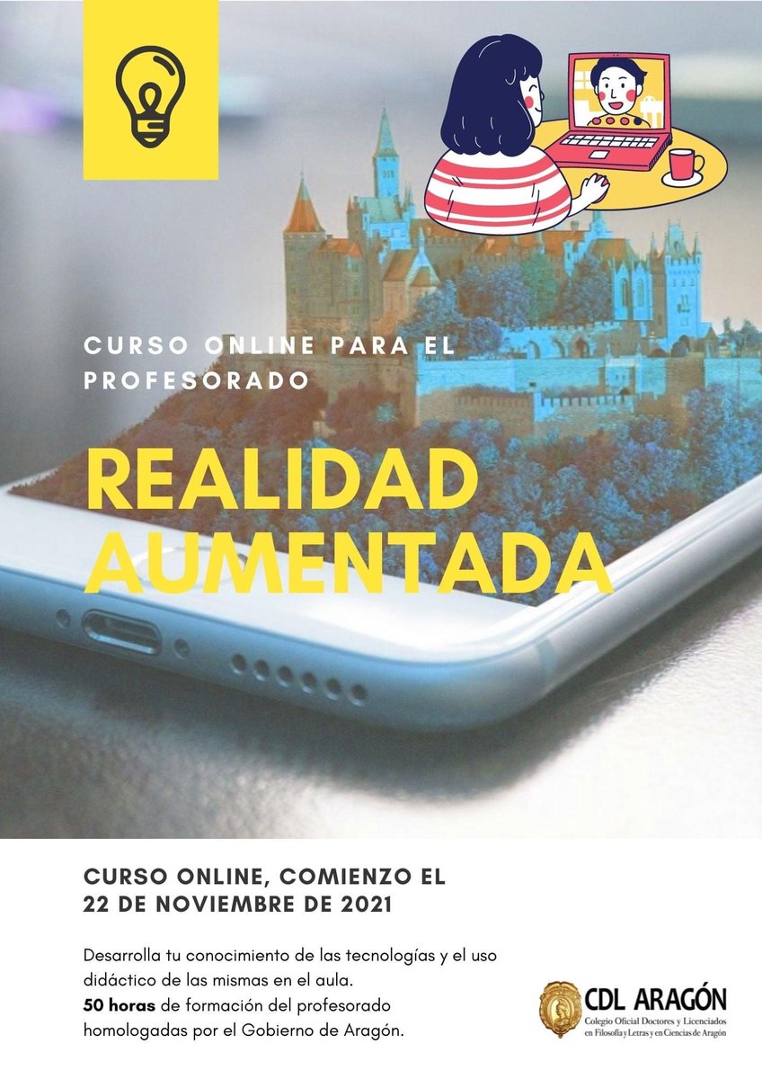 CDL Aragon tweet media